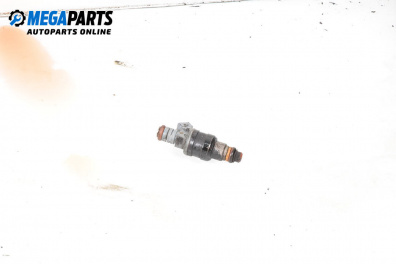 Дюза бензин за Peugeot 306 Hatchback (01.1993 - 10.2003) 1.6, 89 к.с.