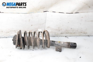 Макферсон за Peugeot 306 Hatchback (01.1993 - 10.2003), хечбек, позиция: предна, дясна