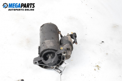 Стартер за Peugeot 306 Hatchback (01.1993 - 10.2003) 1.6, 89 к.с.