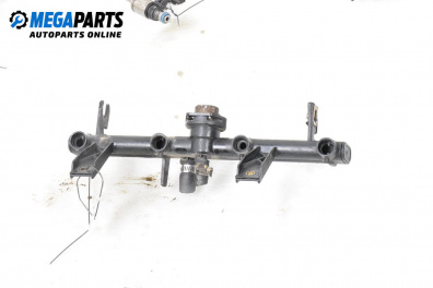 Бензинова рейка за Peugeot 306 Hatchback (01.1993 - 10.2003) 1.6, 89 к.с.