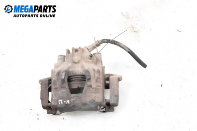 Спирачен апарат за Peugeot 306 Hatchback (01.1993 - 10.2003), позиция: предна, лява