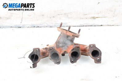 Изпускателен колектор  за Peugeot 306 Hatchback (01.1993 - 10.2003) 1.6, 89 к.с.