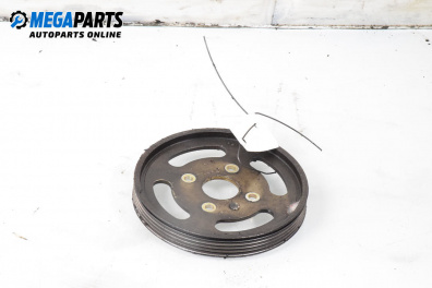 Ремъчна шайба за Peugeot 306 Hatchback (01.1993 - 10.2003) 1.6, 89 к.с.