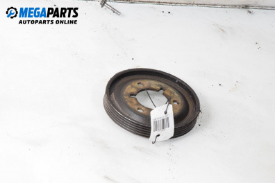 Ремъчна шайба за Peugeot 306 Hatchback (01.1993 - 10.2003) 1.6, 89 к.с.