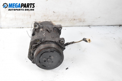 Компресор климатик за Peugeot 306 Hatchback (01.1993 - 10.2003) 1.6, 89 к.с.