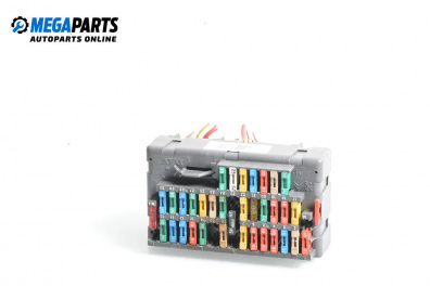 Бушонно табло за Peugeot 306 Hatchback (01.1993 - 10.2003) 1.6, 89 к.с.