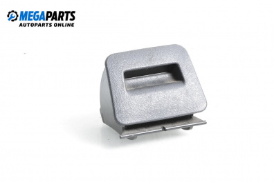 Интериорна пластмаса за Peugeot 306 Hatchback (01.1993 - 10.2003), 2+1 вр., хечбек, позиция: предна