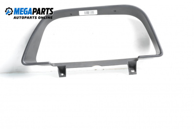 Интериорна пластмаса километраж за Peugeot 306 Hatchback (01.1993 - 10.2003), 2+1 вр., хечбек