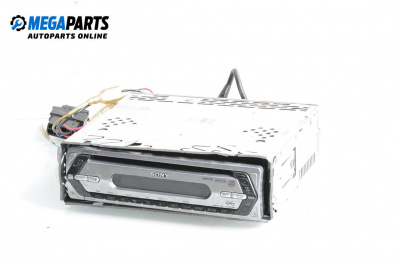 CD плеър за Peugeot 306 Hatchback (01.1993 - 10.2003)