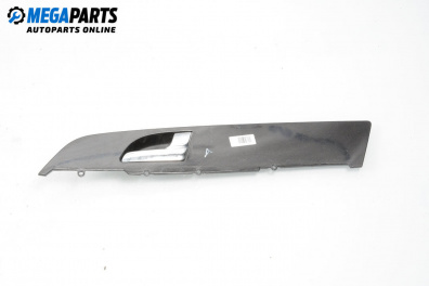 Вътрешна дръжка за SsangYong Rexton SUV I (04.2002 - 07.2012), 4+1 вр., джип, позиция: предна, дясна