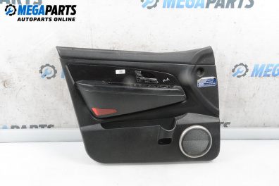 Кора врата за SsangYong Rexton SUV I (04.2002 - 07.2012), 4+1 вр., джип, позиция: предна, лява