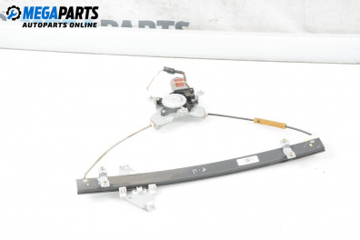 Машинка ел. стъкло за SsangYong Rexton SUV I (04.2002 - 07.2012), 4+1 вр., джип, позиция: предна, дясна