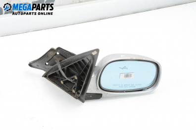 Огледало за SsangYong Rexton SUV I (04.2002 - 07.2012), 4+1 вр., джип, позиция: дясна