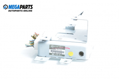 Модул за SsangYong Rexton SUV I (04.2002 - 07.2012)