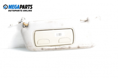 Сенник за SsangYong Rexton SUV I (04.2002 - 07.2012), позиция: лява