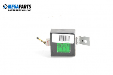 Имобилайзер за SsangYong Rexton SUV I (04.2002 - 07.2012)