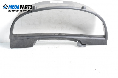 Интериорна пластмаса километраж за SsangYong Rexton SUV I (04.2002 - 07.2012), 4+1 вр., джип