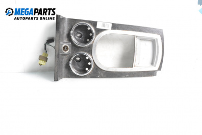 Централна конзола за SsangYong Rexton SUV I (04.2002 - 07.2012)