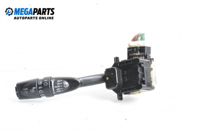 Лостче за чистачки за SsangYong Rexton SUV I (04.2002 - 07.2012)