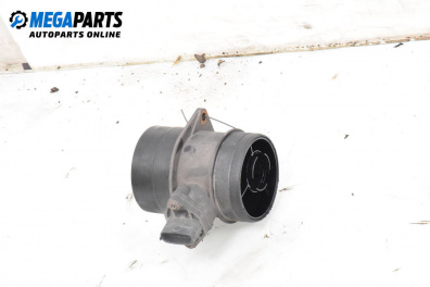 Дебитомер за SsangYong Rexton SUV I (04.2002 - 07.2012) 2.7 D 4x4, 186 к.с.