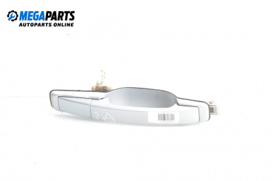 Външна дръжка за SsangYong Rexton SUV I (04.2002 - 07.2012), 4+1 вр., джип, позиция: задна, дясна