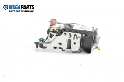 Брава на врата за SsangYong Rexton SUV I (04.2002 - 07.2012), позиция: задна, лява