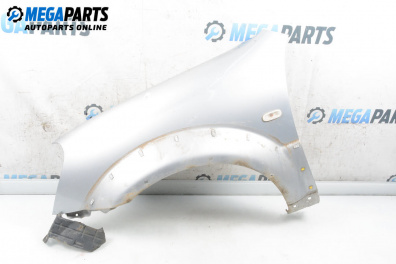 Калник за SsangYong Rexton SUV I (04.2002 - 07.2012), 4+1 вр., джип, позиция: предна, лява