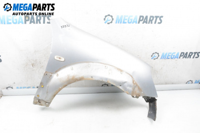 Калник за SsangYong Rexton SUV I (04.2002 - 07.2012), 4+1 вр., джип, позиция: предна, дясна