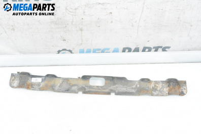 Пластмасова кора за SsangYong Rexton SUV I (04.2002 - 07.2012), 4+1 вр., джип