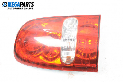 Стоп за SsangYong Rexton SUV I (04.2002 - 07.2012), джип, позиция: лява