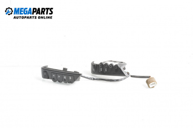 Бутони волан за SsangYong Rexton SUV I (04.2002 - 07.2012)