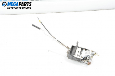 Брава на врата за SsangYong Rexton SUV I (04.2002 - 07.2012), позиция: предна, лява