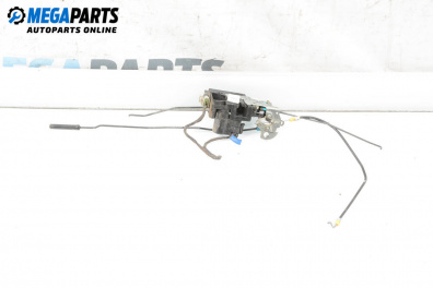 Брава на врата за SsangYong Rexton SUV I (04.2002 - 07.2012), позиция: предна, дясна