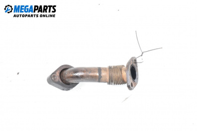 EGR тръба за SsangYong Rexton SUV I (04.2002 - 07.2012) 2.7 D 4x4, 186 к.с.