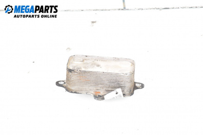 Маслоохладител за SsangYong Rexton SUV I (04.2002 - 07.2012) 2.7 D 4x4, 186 к.с.