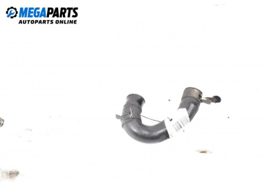 Воден маркуч за SsangYong Rexton SUV I (04.2002 - 07.2012) 2.7 D 4x4, 186 к.с.