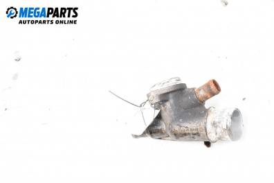 Конзола антифриз за SsangYong Rexton SUV I (04.2002 - 07.2012) 2.7 D 4x4, 186 к.с.