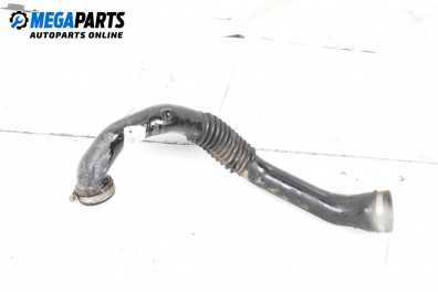 Въздуховод за SsangYong Rexton SUV I (04.2002 - 07.2012) 2.7 D 4x4, 186 к.с.