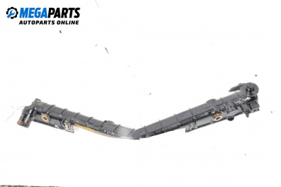 Държач броня за SsangYong Rexton SUV I (04.2002 - 07.2012), джип, позиция: задна