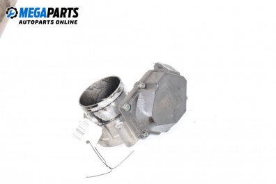 Дроселова клапа за SsangYong Rexton SUV I (04.2002 - 07.2012) 2.7 D 4x4, 186 к.с.