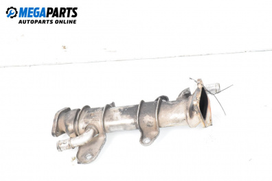 EGR охладител за SsangYong Rexton SUV I (04.2002 - 07.2012) 2.7 D 4x4, 186 к.с.