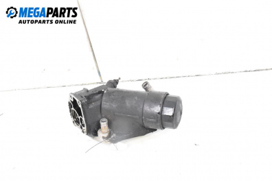 Корпус за маслен филтър за SsangYong Rexton SUV I (04.2002 - 07.2012) 2.7 D 4x4, 186 к.с.