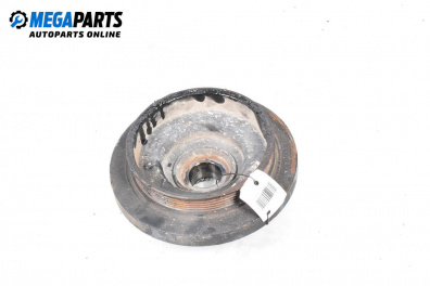 Демпферна шайба за SsangYong Rexton SUV I (04.2002 - 07.2012) 2.7 D 4x4, 186 к.с.