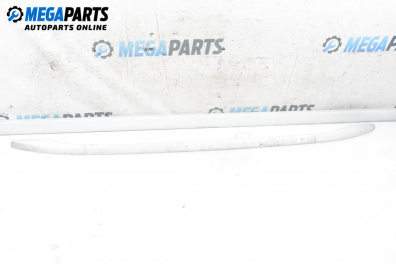 Релса багажник за SsangYong Rexton SUV I (04.2002 - 07.2012), 4+1 вр., джип, позиция: дясна