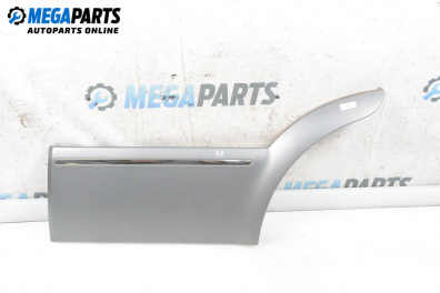 Външна лайсна врата за SsangYong Rexton SUV I (04.2002 - 07.2012), джип, позиция: задна, лява