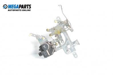 Машинка централно заключване за SsangYong Rexton SUV I (04.2002 - 07.2012), 4+1 вр., позиция: задна