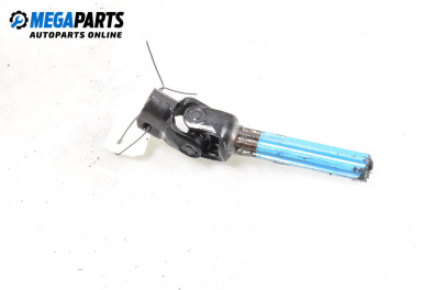 Каре на волана за SsangYong Rexton SUV I (04.2002 - 07.2012) 2.7 D 4x4, 186 к.с., джип