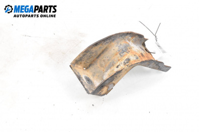 Алуминиева конзола за SsangYong Rexton SUV I (04.2002 - 07.2012) 2.7 D 4x4, 186 к.с.