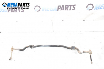 Стабилизираща щанга за SsangYong Rexton SUV I (04.2002 - 07.2012), джип