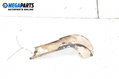 Държач броня за SsangYong Rexton SUV I (04.2002 - 07.2012), джип, позиция: задна, дясна